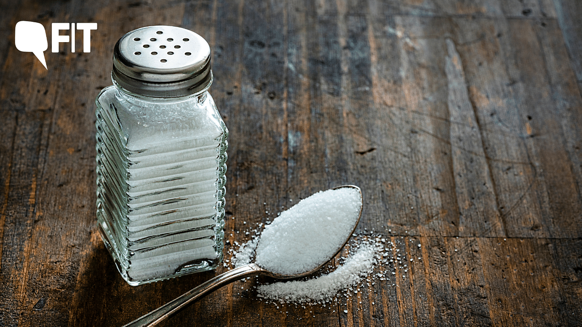 How Much Salt Does an Average Indian Consume? ICMR Study Throws Light