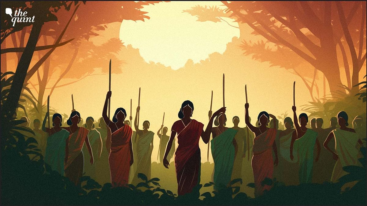 Inside Odisha's Crackdown on Adivasis: Bauxite Mining, UAPA, and Forest Act