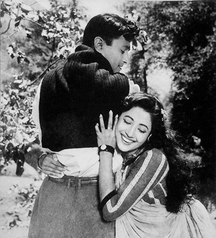 Here's how some of the musical gems from Dev Anand's films took shape.