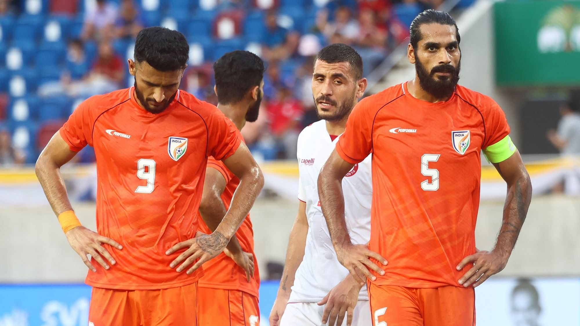 India to meet Iraq in 49th King's Cup 2023,Thailand to face Lebanon –  Football Tribe India