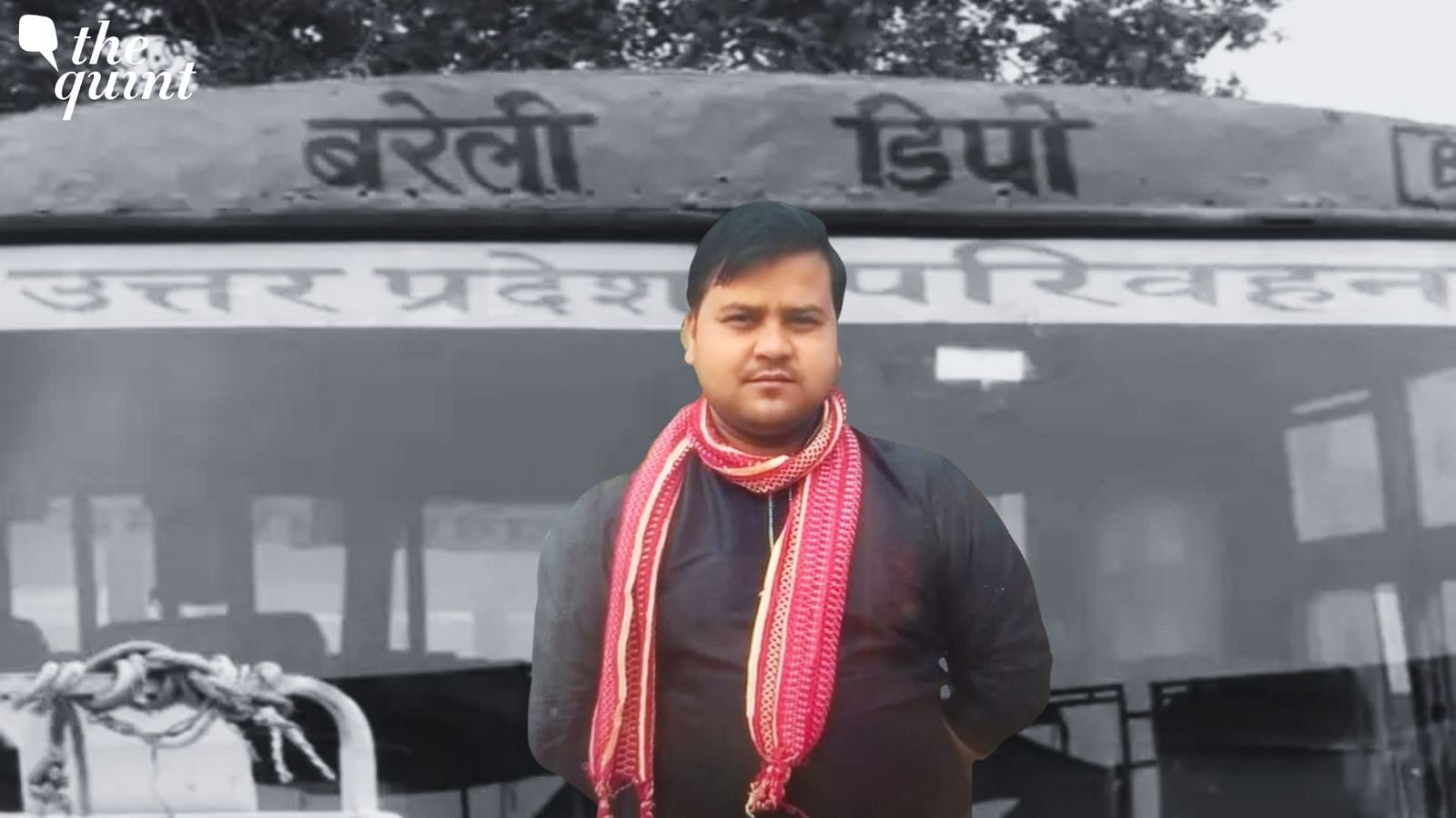 <div class="paragraphs"><p>An Uttar Pradesh Roadways conductor Mohit Yadav, who was suspended earlier this year in June, died by suicide on 26 August.</p></div>