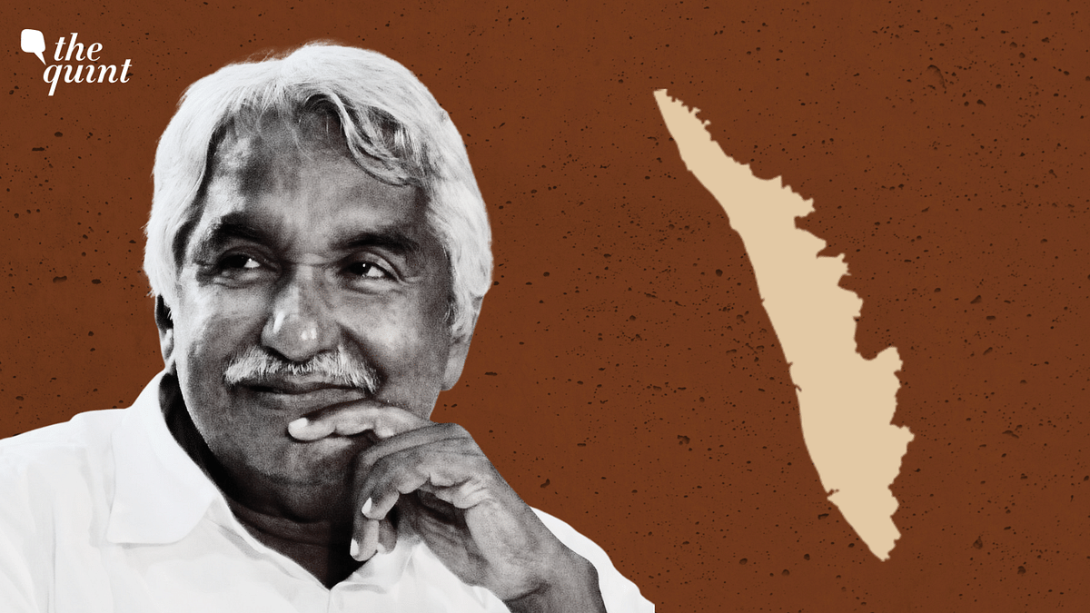 Emotional Dividend: Congress To Bank on Oommen Chandy's Legacy To Win Kerala