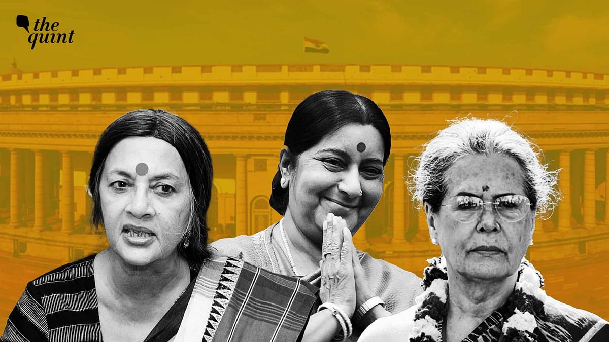 27 Years, 8 Govts: Tracing the Chequered History of Women's Reservation Bill