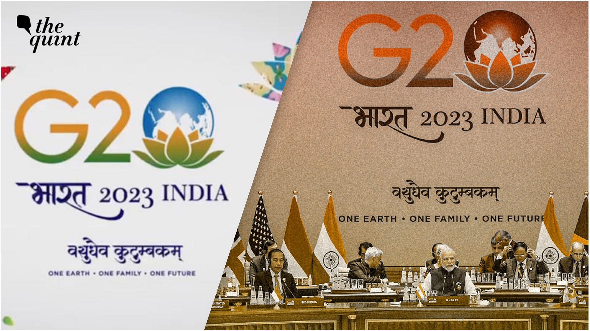 <div class="paragraphs"><p>Though we can debate the exact words in the declaration (and trust the European Union not to be impressed with anything soft on Russian Ruler Vladimir Putin), the G20 statement only just stops short of condemning Moscow for the Ukraine war.</p></div>