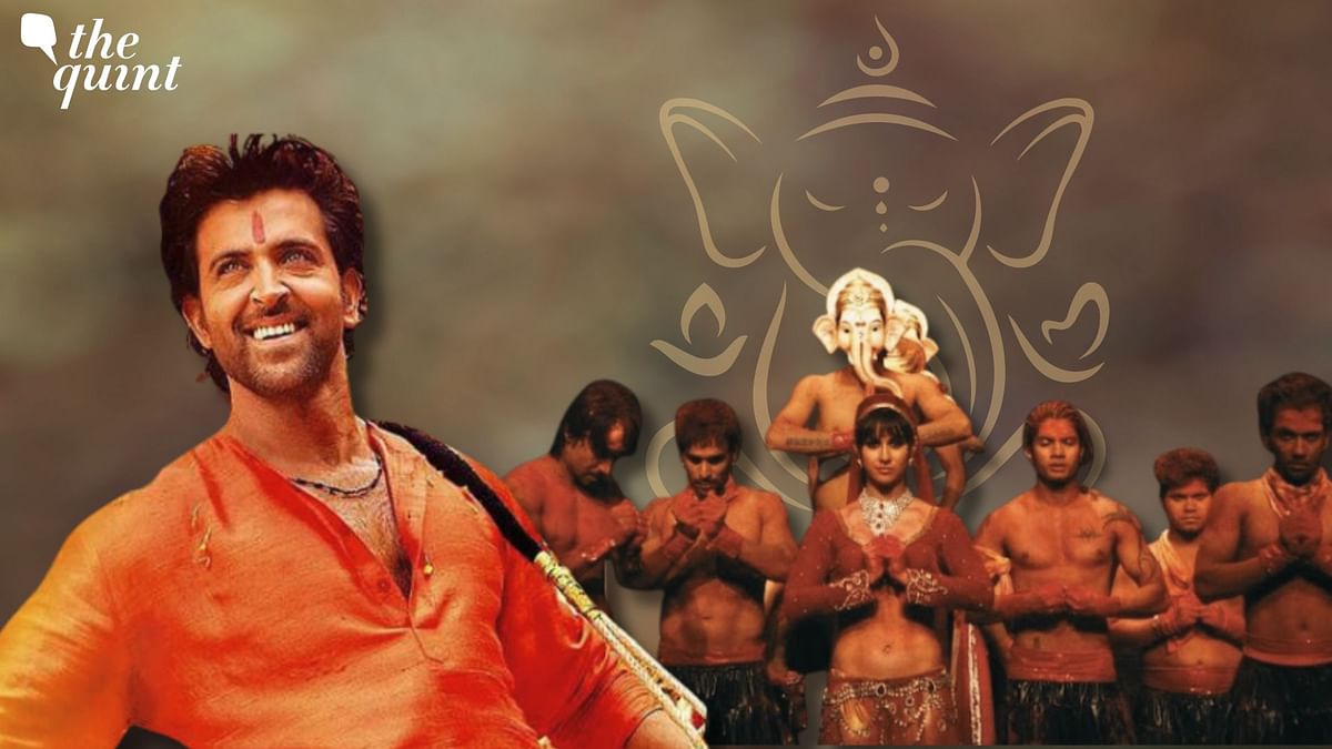 'Satya' to 'Agneepath': How Ganesh Chaturthi Has Influenced Bollywood Films 