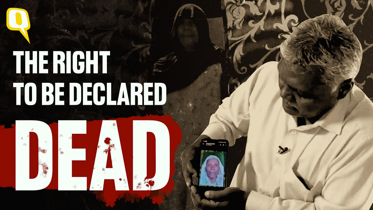 10 Years Since Muzaffarnagar Riots: Missing Bodies & Right To Be Declared Dead