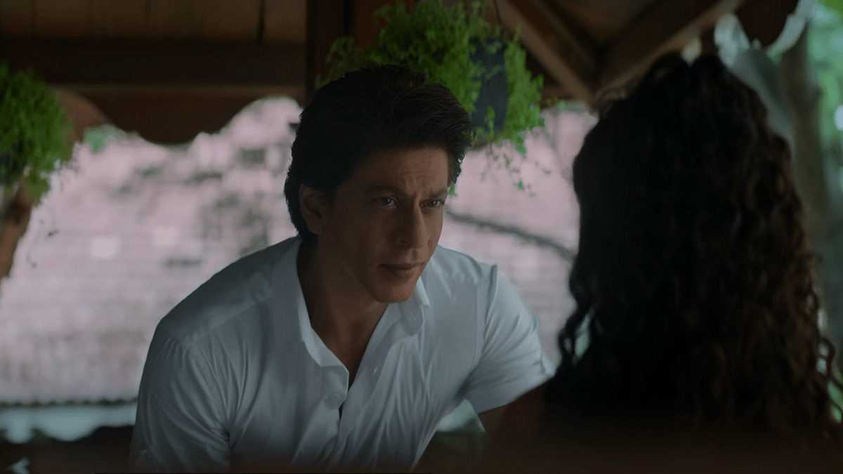 Shah Rukh Khan-Starrer 'Jawan' Leaked Online Hours After Release