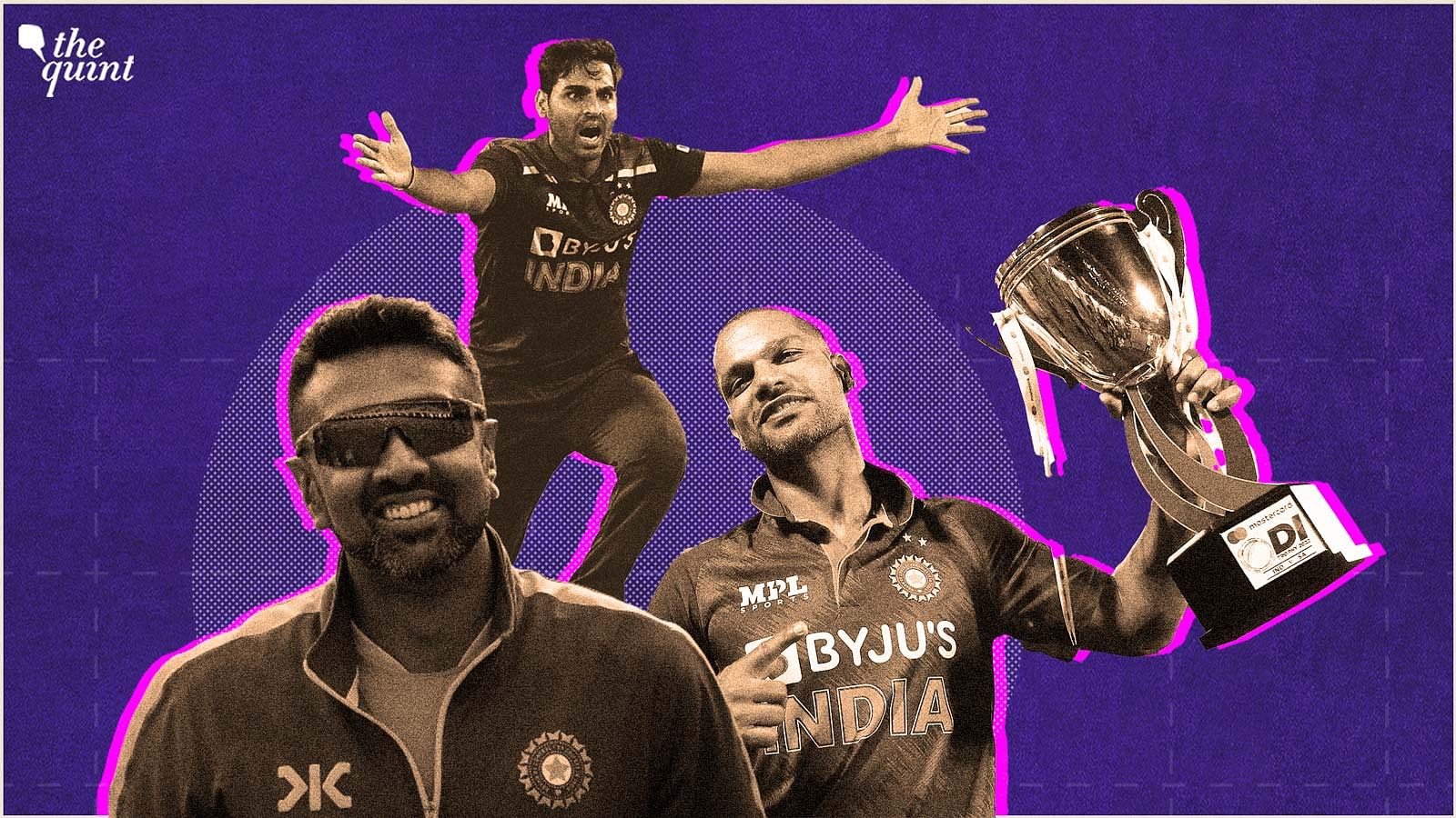 <div class="paragraphs"><p>The Last of Them – Will Stars From India’s Last ICC Triumph Ever Shine Again?</p></div>