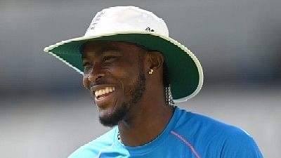 <div class="paragraphs"><p>Jofra Archer continues his recover from surgery.</p></div>