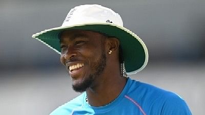 2023 World Cup: Jofra Archer to Travel With England Squad as Travelling Reserve