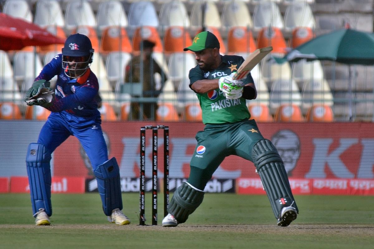 India vs Pakistan: Hosts Pakistan entered the Asia Cup as the number one ranked ODI team in the world. 