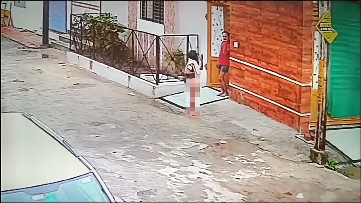 Ujjain Rape Minor Who Was ‘Shooed Away’ Recounts Harrowing Details to Police