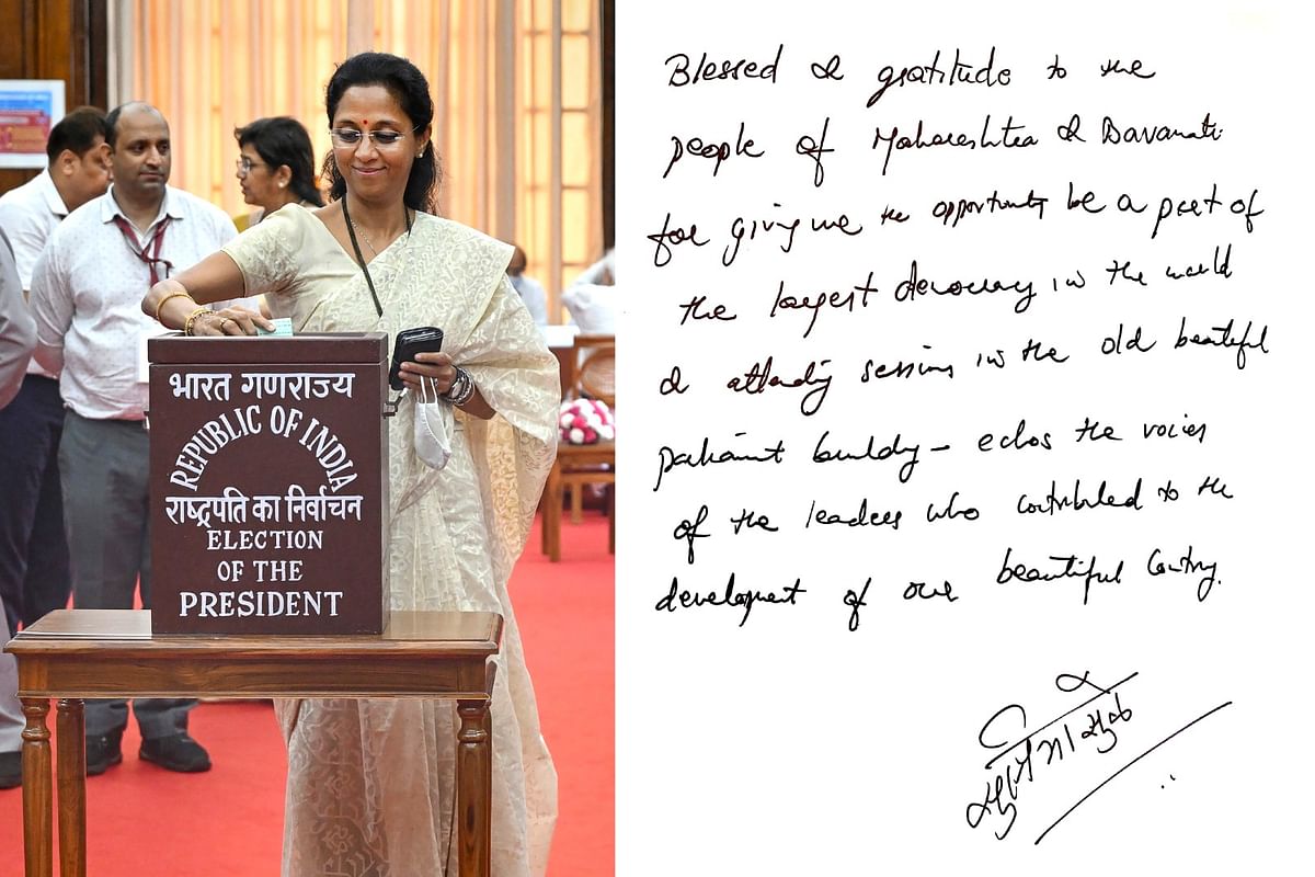 10 Women MPs from different parties shared handwritten notes about their memories of the old parliament building.