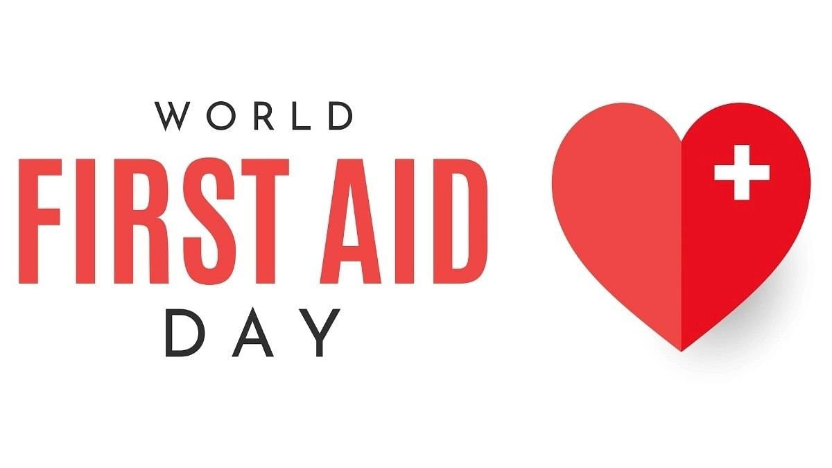 <div class="paragraphs"><p>World First Aid Day 2023 history is stated here for those who want to know.</p></div>