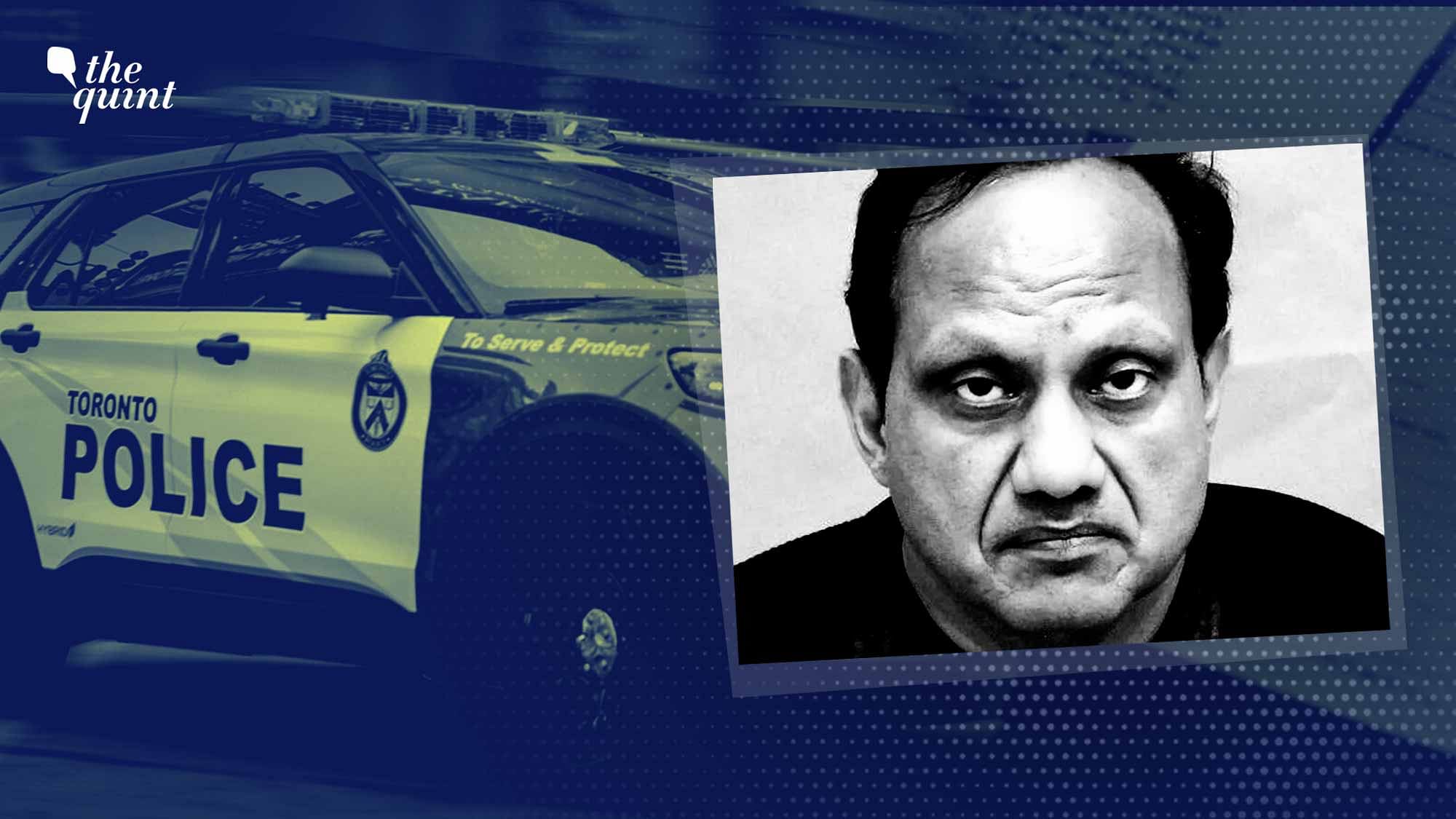 <div class="paragraphs"><p>(55-year-old Ajay Gupta has been charged with two counts of sexual assault by Toronto police)</p></div>
