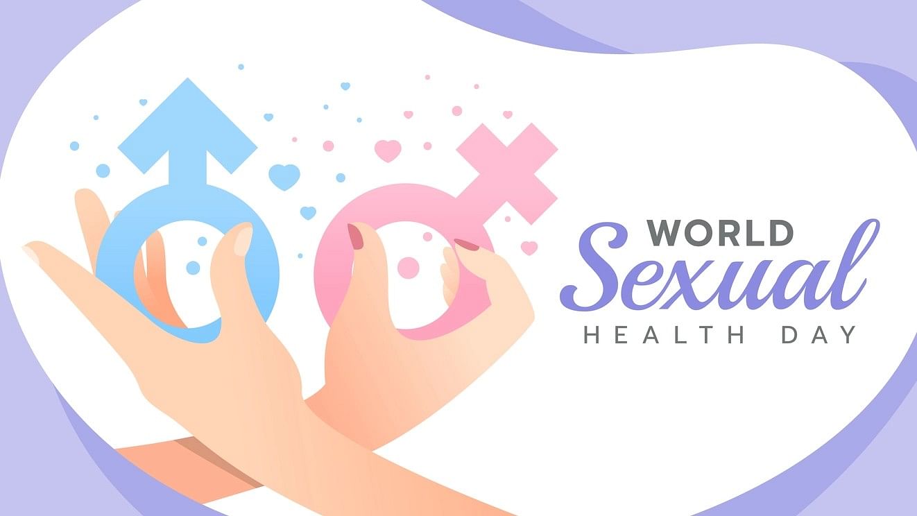 <div class="paragraphs"><p>World Sexual Health Day 2023 Theme, History, Significance, Quotes, and More.</p></div>