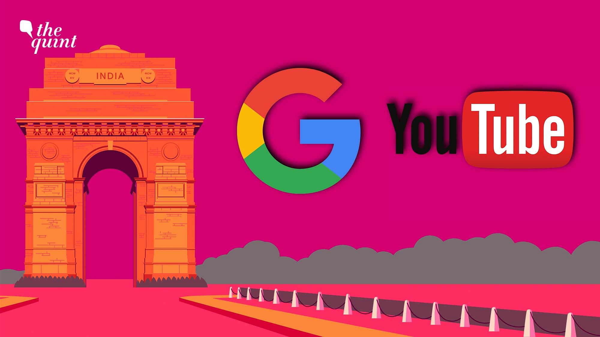 <div class="paragraphs"><p>No doubt Google has changed almost every country in the world. But it has played a particularly significant role in the internet and digital revolution in India.</p></div>