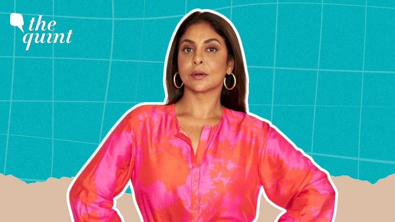 <div class="paragraphs"><p>Shefali Shah speaks about digital safety among teens and more.</p></div>