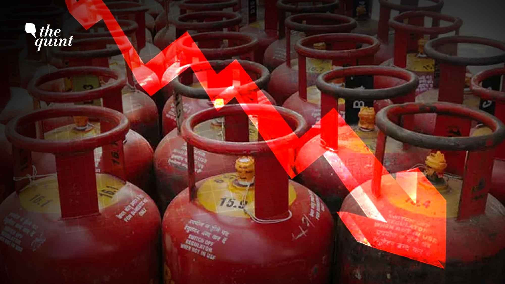 <div class="paragraphs"><p>When the cost of an LPG cylinder is less than even the subsidised price to PMUY households, there is no real subsidy to anyone. It is, therefore, a plain and simple 'nobie'.</p></div>