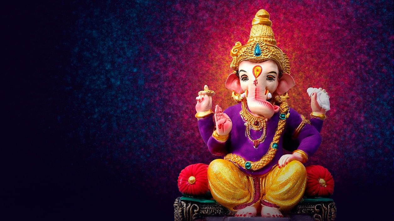 <div class="paragraphs"><p>Celebrate Ganesh Chaturthi 2023 with your friends and family to make the festival memorable.</p></div>