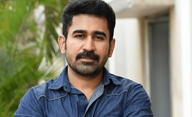 Actor Vijay Antony's Daughter Found Dead At Her Chennai Residence: Report
