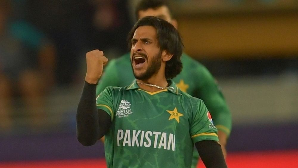 <div class="paragraphs"><p>Fast bowler Hasan Ali has been included in Pakistan's 15-member squad for the upcoming Men’s ODI World Cup.</p></div>