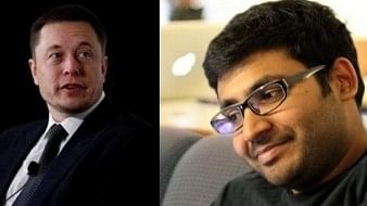 Elon Musk Felt Parag Agrawal Was No 'Fire-Breathing Dragon': New Book Reveals 