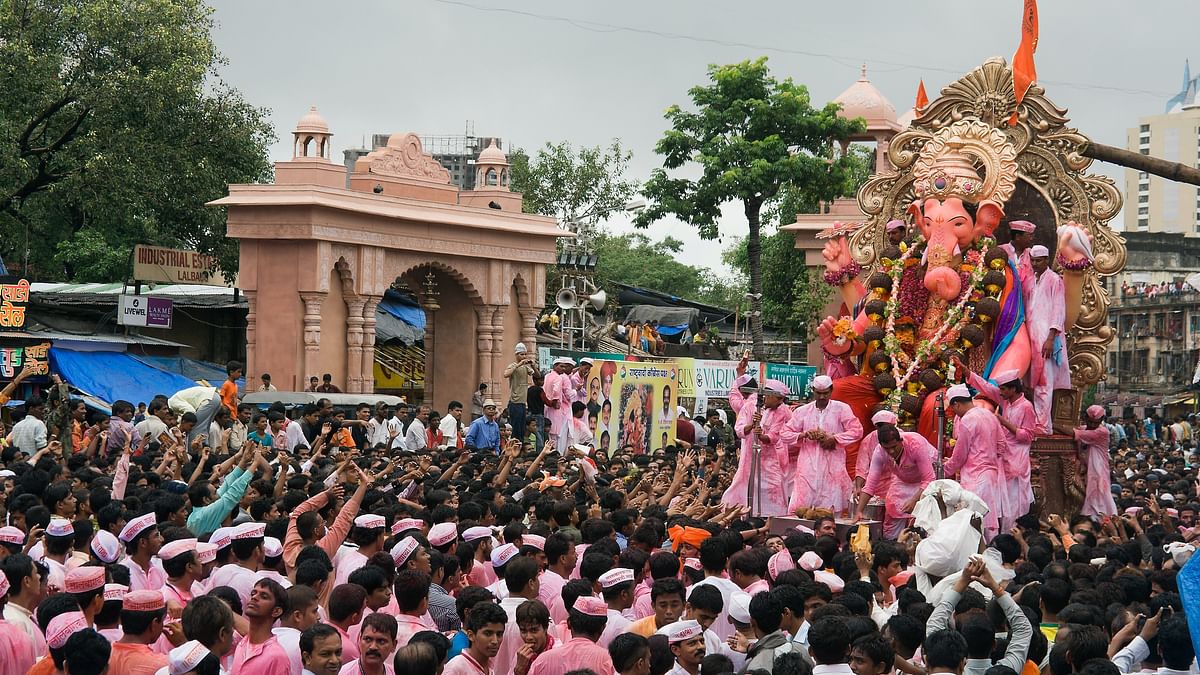 Ganesh Visarjan 2023 Today, 28 September: Puja Muhurat, Tithi, and Rituals Here