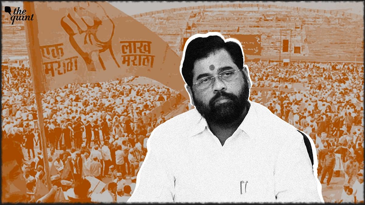 Maratha Quota Stir: A Long-Drawn Politico-Legal Battle, Now a Ticking Time Bomb