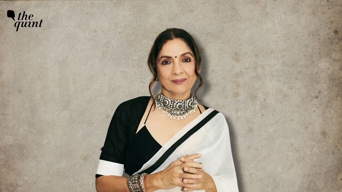 'A Director Abused Me When I Asked Him Why My Lines Were Cut': Neena Gupta