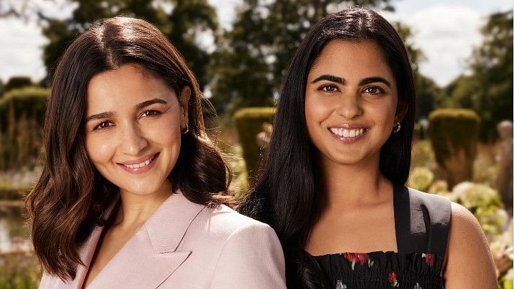 <div class="paragraphs"><p>Alia Bhatt's Ed-a-Mamma &amp; Isha Ambani's Reliance Retail Venture have joined hands.</p></div>