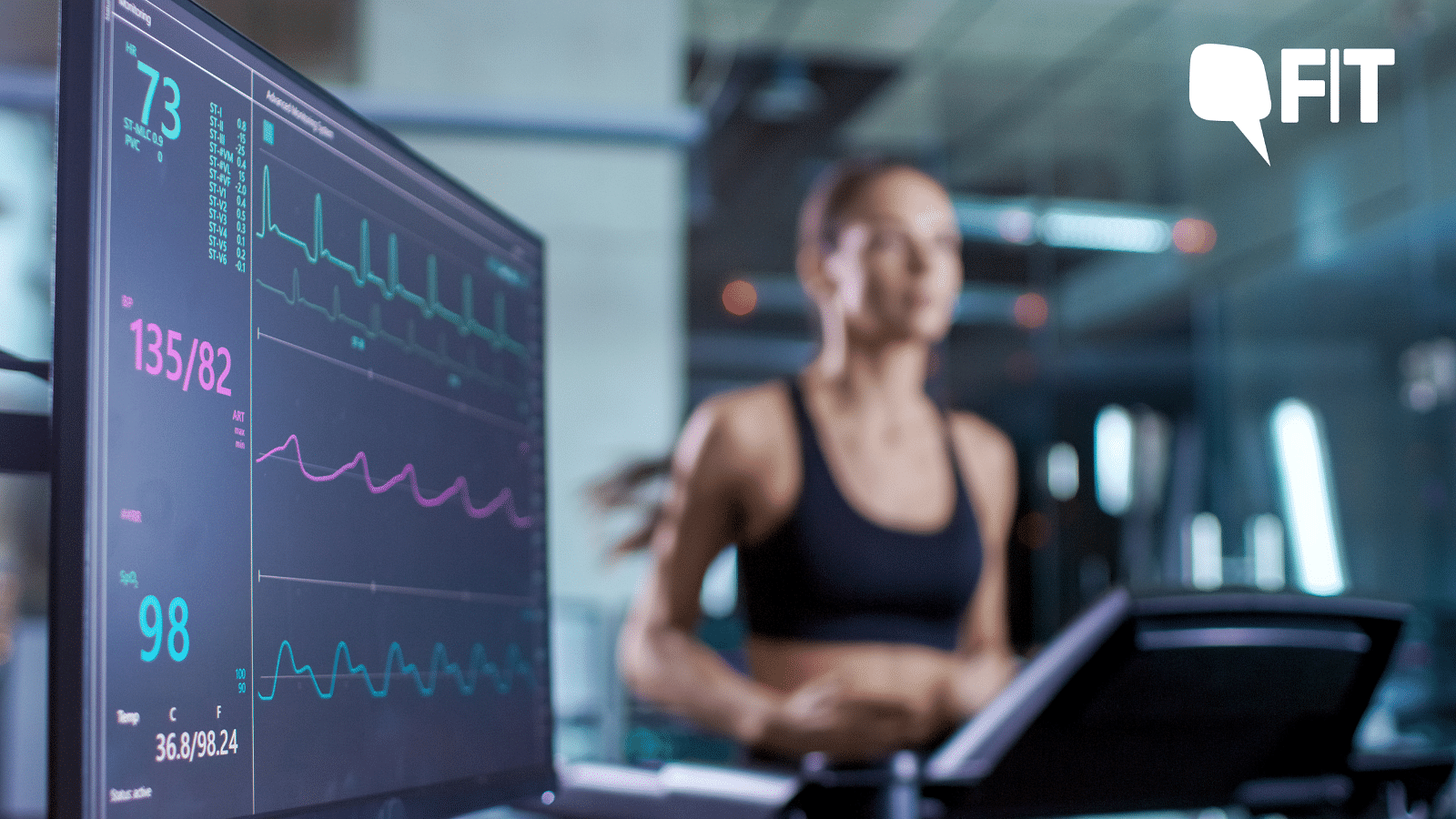 <div class="paragraphs"><p>How to know when to draw the line at the gym? FIT asked cardiologists. </p><p>Image used for representation.</p></div>