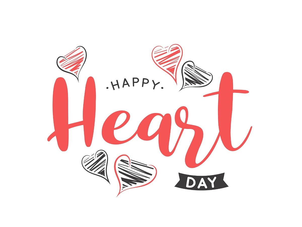 <div class="paragraphs"><p>World Heart Day 2023 slogans, quotes, logo, posters, wishes, and activities.</p></div>