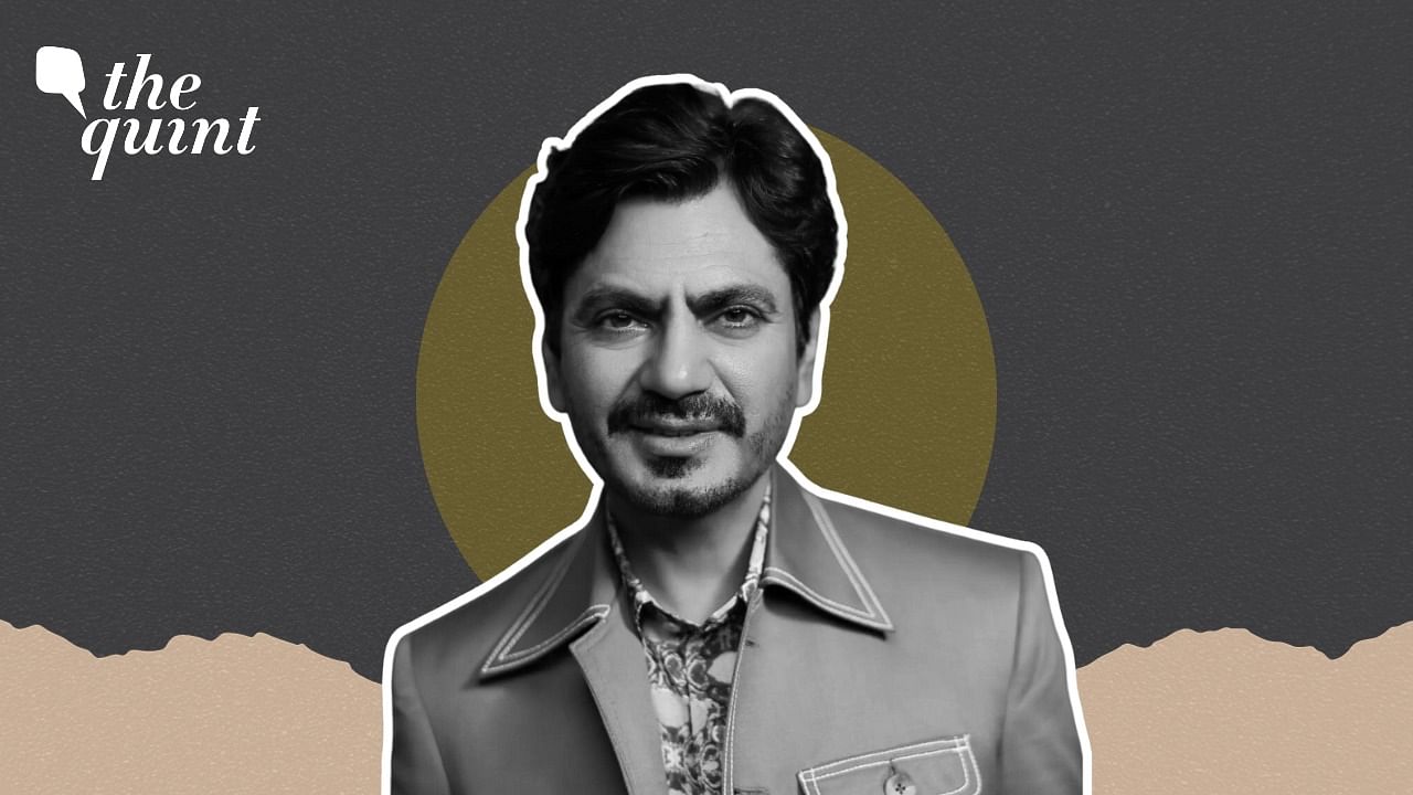 <div class="paragraphs"><p>The ace actor, Nawazuddin Siddiqui took some time out to speak to <strong>The Quint</strong> about his equation with Anurag Kashyap</p></div>