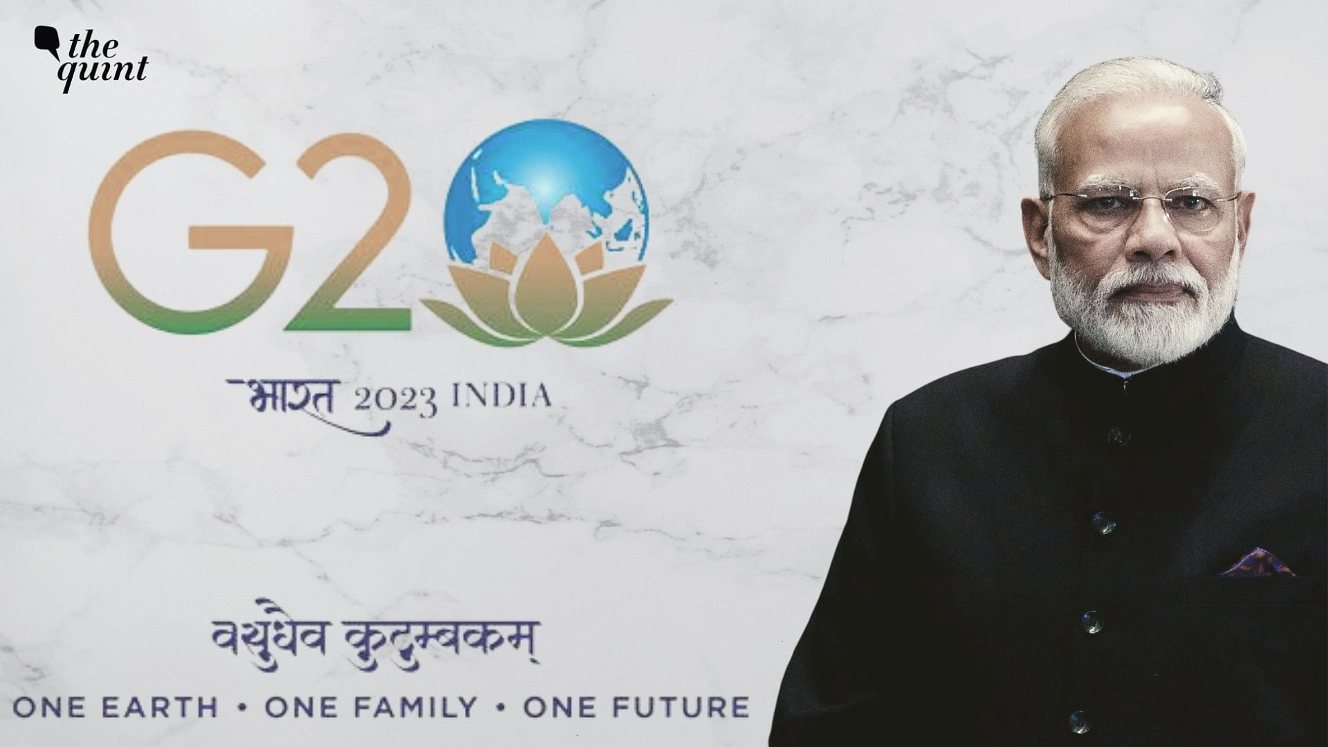 <div class="paragraphs"><p>When India assumed the G20 presidency after twice swapping the chair, first with Italy in 2021 and then with Indonesia in 2022, it was clear that this would be used by Modi as a virtual launch pad for his re-election bid in 2024.</p></div>