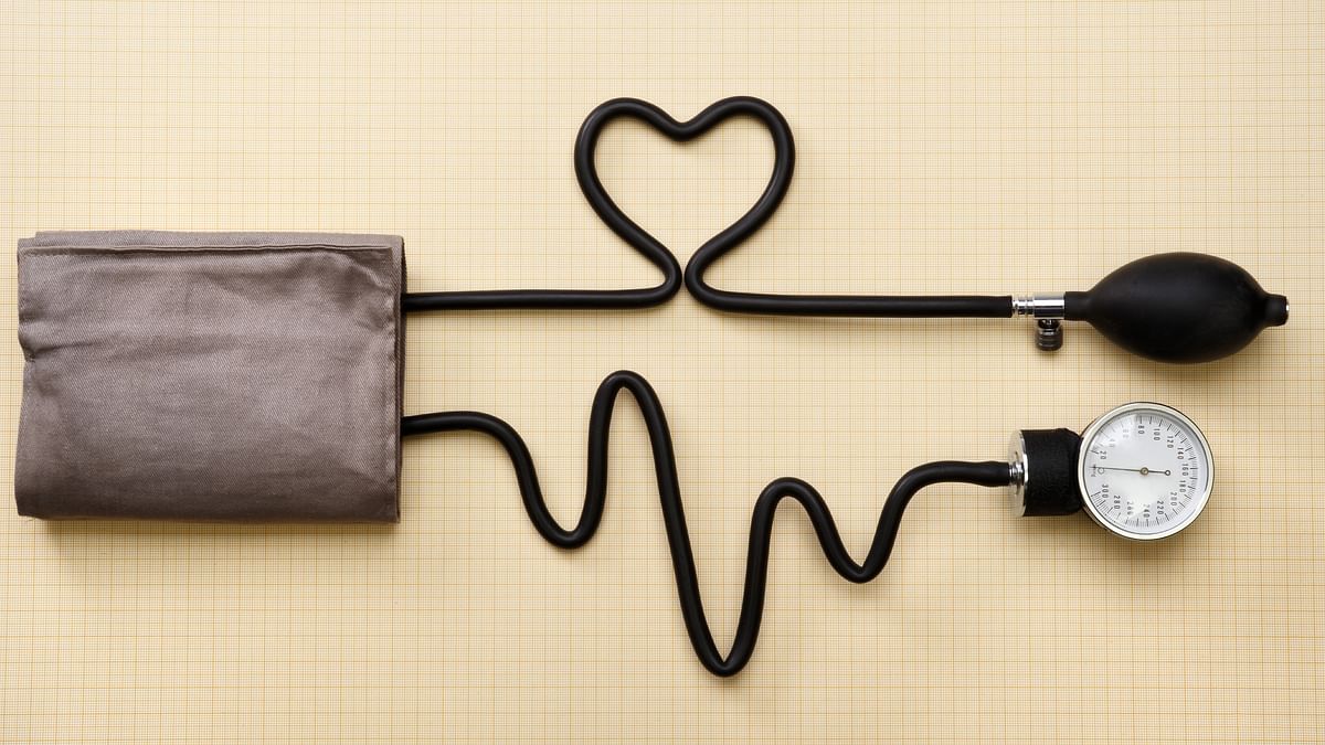 How to Manage High Blood Pressure to Protect Your Heart: Expert Advice in Photos
