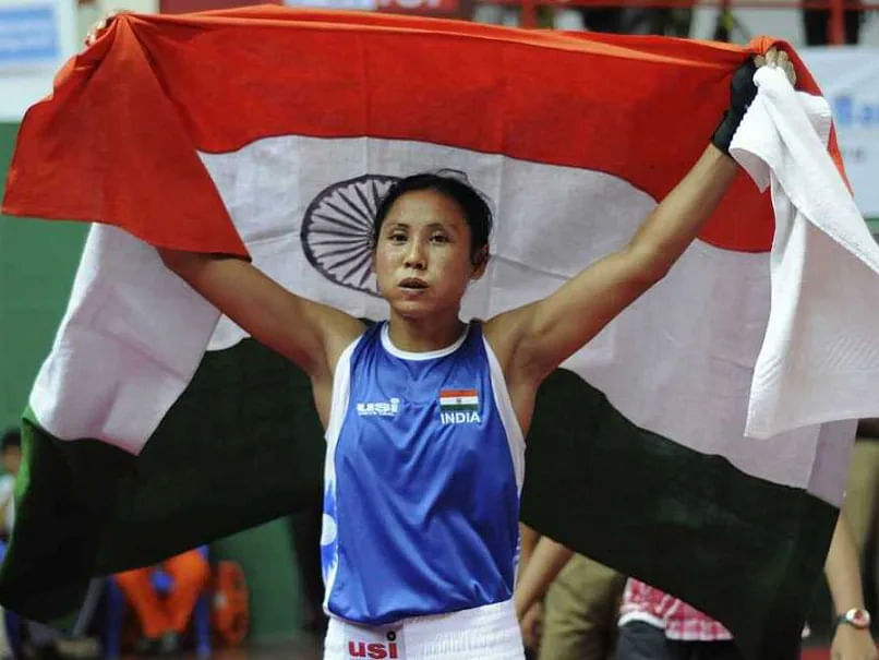 India's first professional woman boxer now runs a boxing academy with the aim to produce an Olympian.