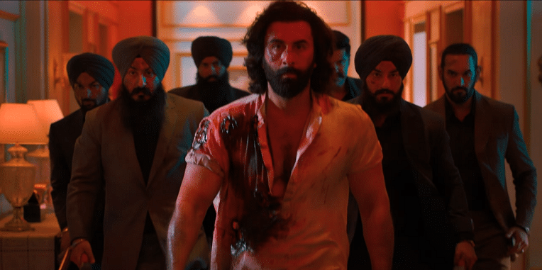 Animal Teaser: Ranbir Kapoor's Film Explores an Intense Father-Son Bond 
