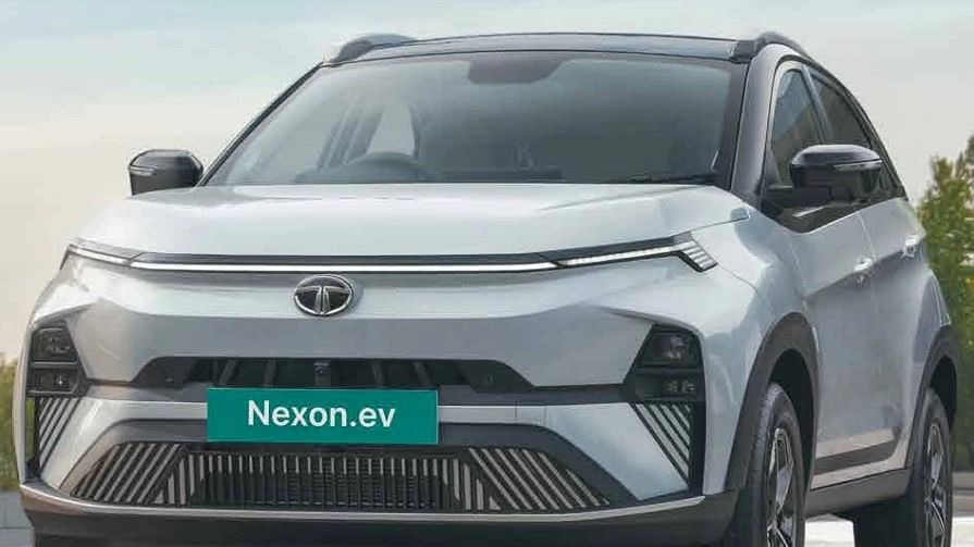<div class="paragraphs"><p>TATA Nexon EV Launch Date, Time, Features, Specifications, Price, and More.</p></div>