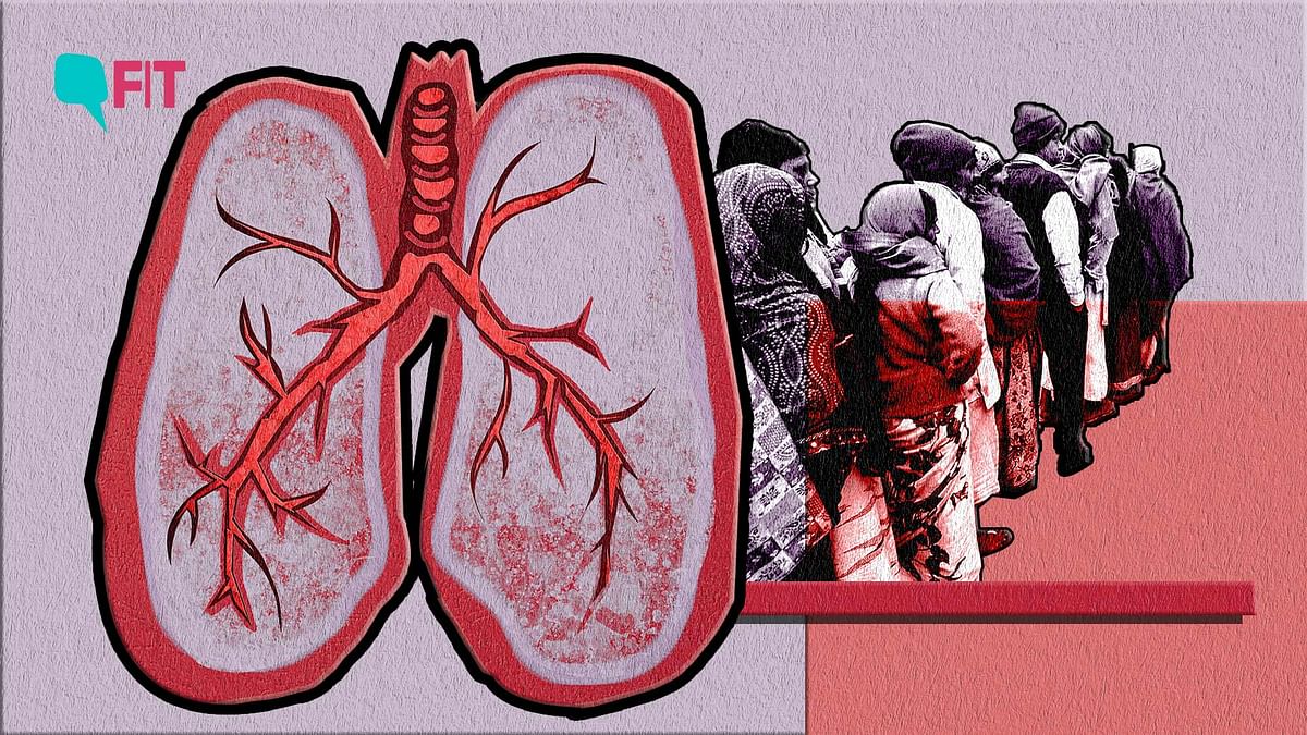 'Distressed & Disturbed': TB Patients' SOS Messages as Govt Denies Drug Shortage