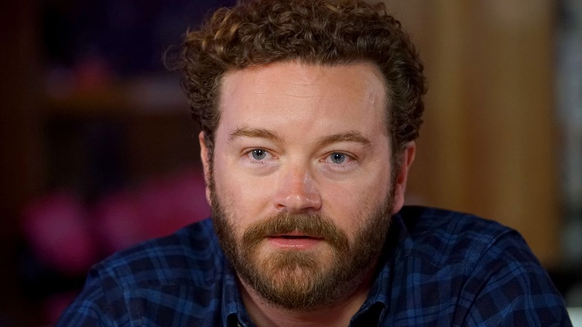 US Actor Danny Masterson Sentenced to 30 Years to Life in Prison For Rape