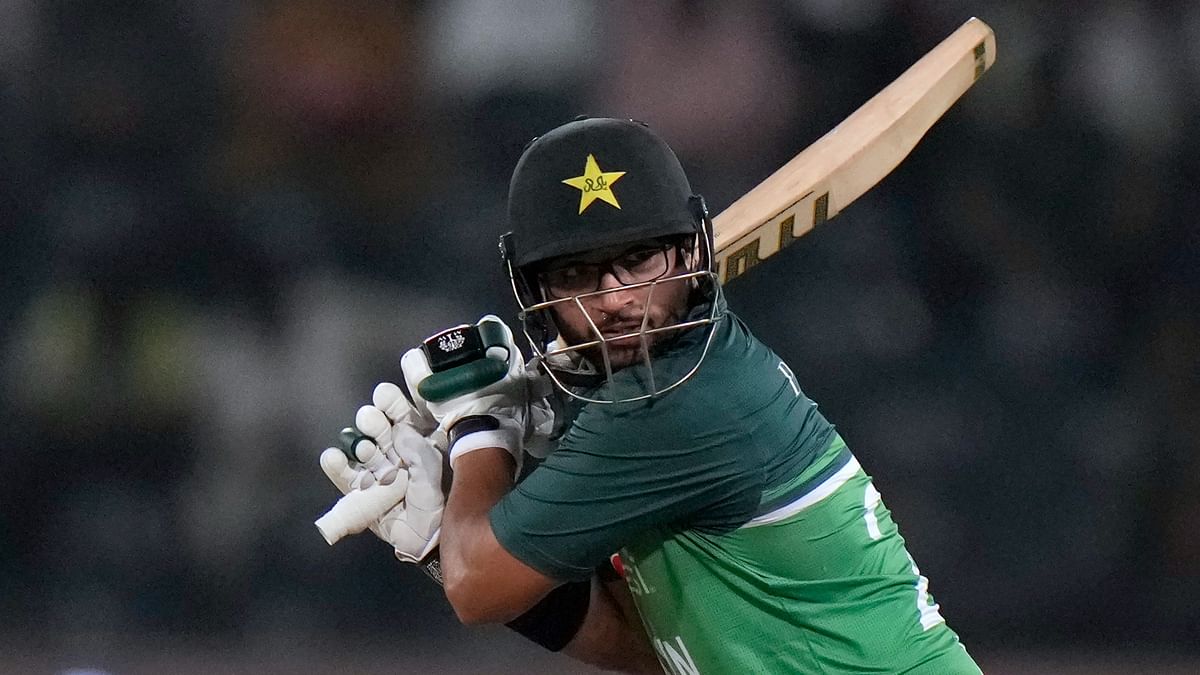 Asia Cup 2023: Pakistan defeated Bangladesh by 7 wickets.