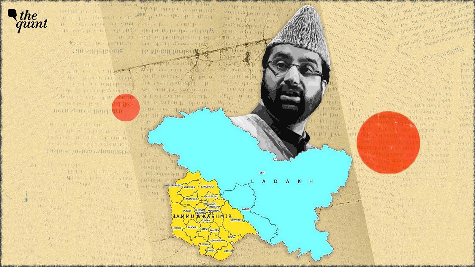 <div class="paragraphs"><p>With  Mirwaiz set free, the Union government led by BJP, which has tried to ruthlessly impose its own black-and-white view of politics in Kashmir over the last four years, may have to contend with more grey areas than it had made the allowances for.</p></div>