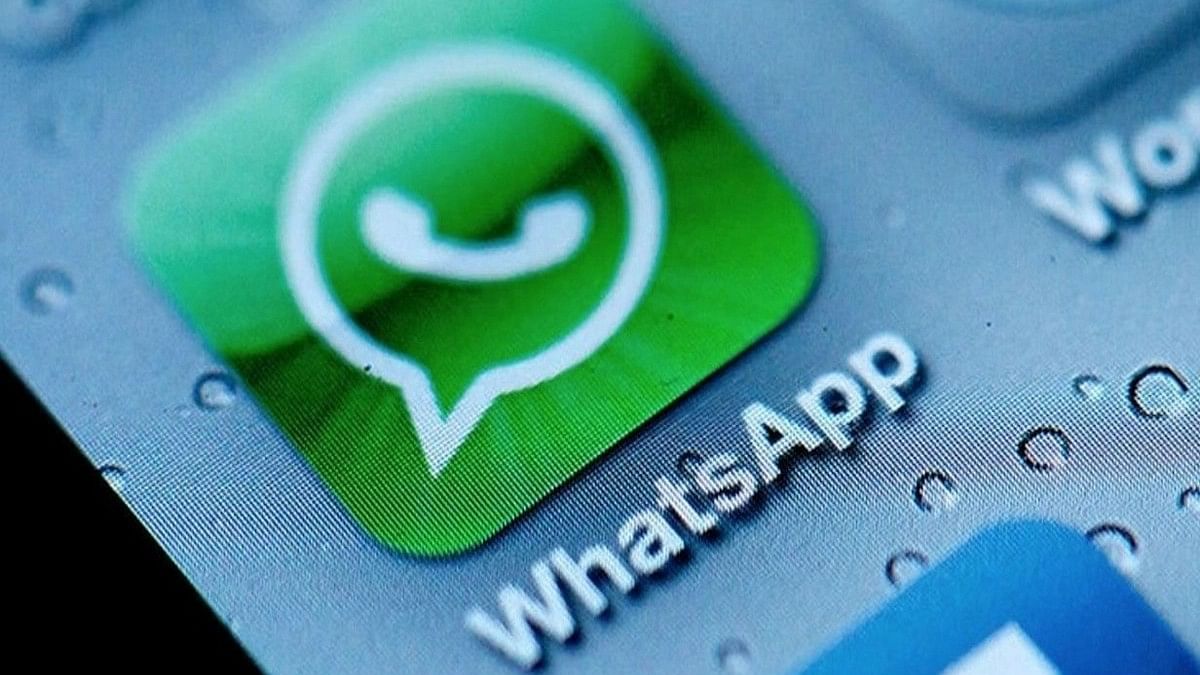 <div class="paragraphs"><p>WhatsApp's New Audio and Video Menu Feature: Steps To Use It.</p></div>