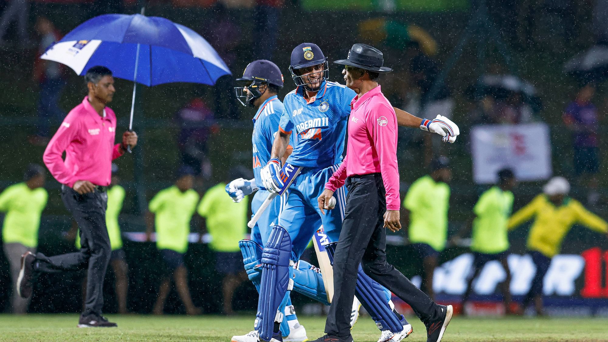 India vs Nepal Score, Asia Cup 2023 Todays Match Check out Pallekele Weather Updates, Ind vs Nep Cricket Score, Score of todays cricket match.