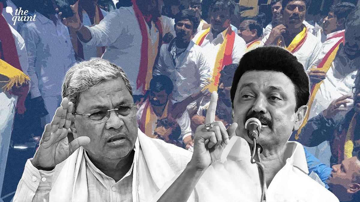 Cauvery Water Row: Can INDIA Partners Congress & DMK Come Out of This Unscathed?