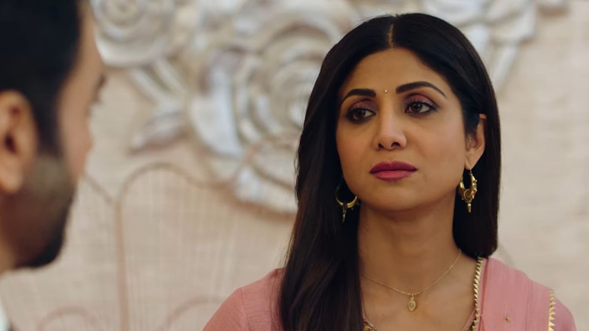 'Sukhee' Trailer: Shilpa Shetty Breaks Free From Her Mundane Life of a Housewife