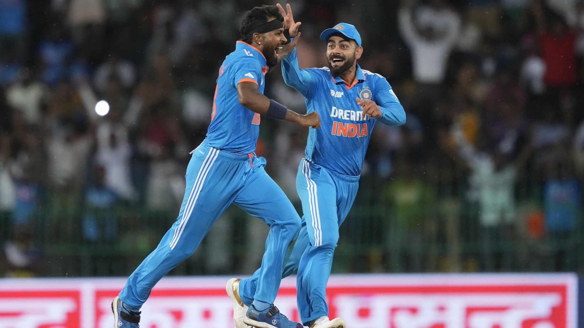 India vs Sri Lanka Live Score, Live Cricket Score, Todays Asia Cup 2023 Super 4 Match Live Updates India Into Final With 41-Run Win