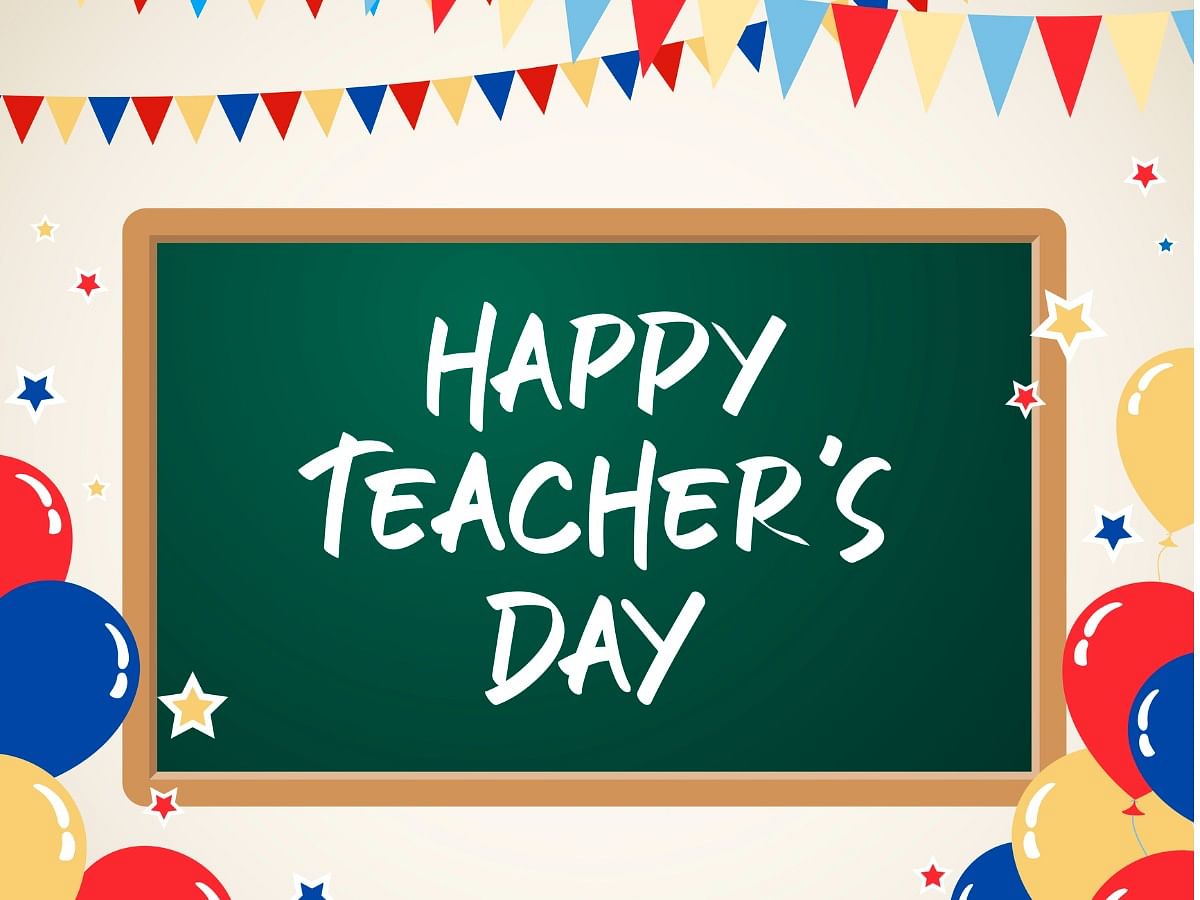 Teachers' Day 2023 in India - History, Significance, and Celebrations