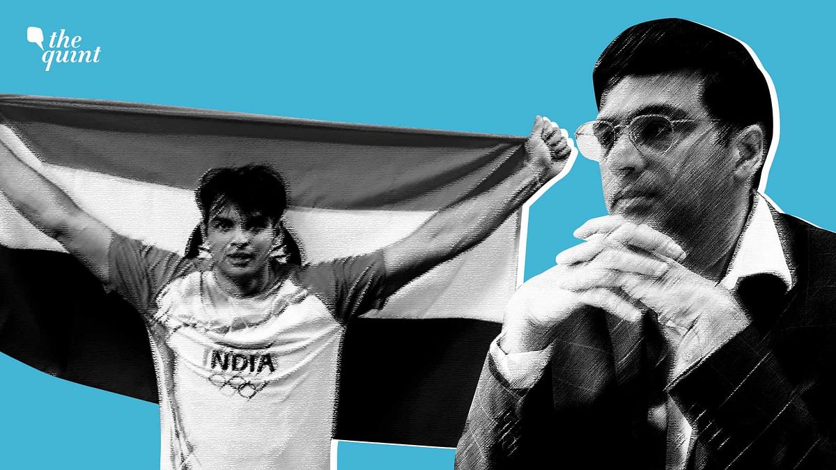September, Chess, Sports: Can Neeraj Chopra Repeat What Vishy Anand Did in 2000?